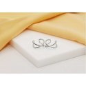 Brilio Silver Fashionable gold-plated earring EA696R Brilio Silver Fashionable gold-plated earring EA696R