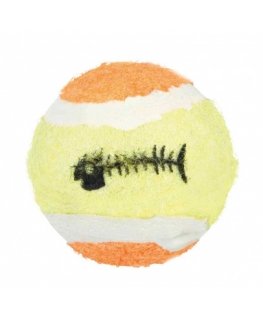 TRIXIE Set of Toy Balls