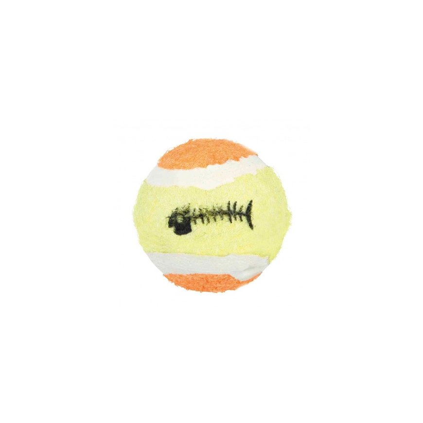TRIXIE Set of Toy Balls
