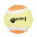 TRIXIE Set of Toy Balls TRIXIE Set of Toy Balls