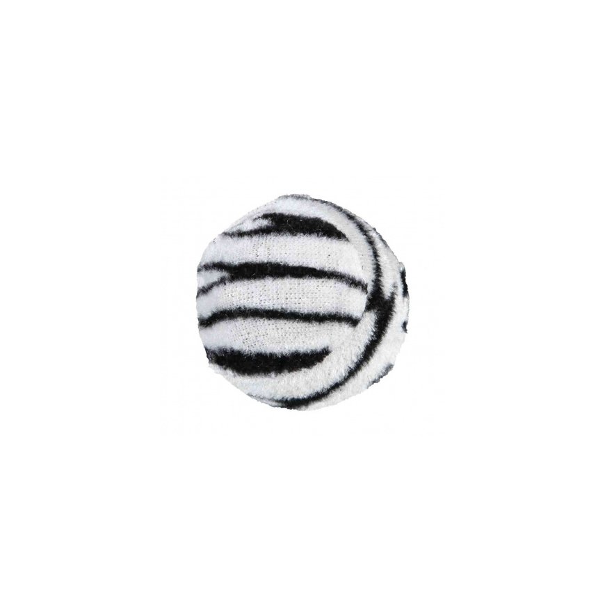 TRIXIE Set of Toy Balls – 2