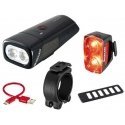 SIGMA light set Buster 1100 Buster RL 150