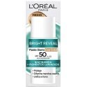 L'Oreal BRIGHT REVEAL NIACINAMIDA fluido diario SPF50 medio 50 ml L'Oreal BRIGHT REVEAL NIACINAMIDA fluido diario SPF50 medio 50 ml