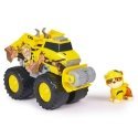 PAW Patrol Rescue Wheels Rubble’s Bulldozer PAW Patrol Rescue Wheels Rubble’s Bulldozer