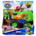 PAW Patrol Rescue Wheels Rubble’s Bulldozer PAW Patrol Rescue Wheels Rubble’s Bulldozer