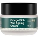 Freshly Cosmetics Omega Rich Well-Ageing Kreminis, 50 ml Freshly Cosmetics Omega Rich Well-Ageing Kreminis, 50 ml