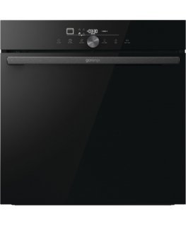 Gorenje GO66E PIZZA350C 77 L 3500 W Черный