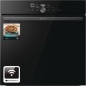 Gorenje GO66E PIZZA350C 77 L 3500 W Black Gorenje GO66E PIZZA350C 77 L 3500 W Black