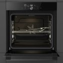 Gorenje GO66E PIZZA350C 77 L 3500 W Черный Gorenje GO66E PIZZA350C 77 L 3500 W Черный