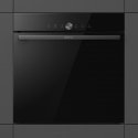 Gorenje GO66E PIZZA350C 77 L 3500 W Black Gorenje GO66E PIZZA350C 77 L 3500 W Black