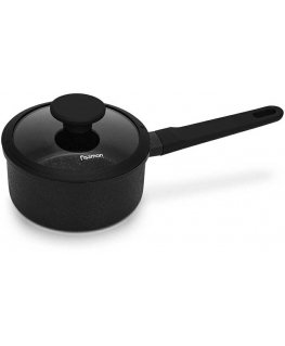 Fissman Induction pot with lid 16 cm / 1.45 l Adelina