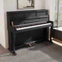 Kruger & Matz KMDP-755 digitaalinen piano, mattamusta Kruger & Matz KMDP-755 digitaalinen piano, mattamusta