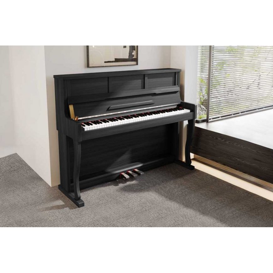 Kruger & Matz KMDP-755 digital piano, matte black – 3