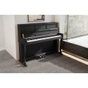 Kruger & Matz KMDP-755 digital piano, matte black Kruger & Matz KMDP-755 digital piano, matte black