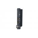 DataVideo TLM-700UHD 17,8 cm (7") Черный 1920 x 1200 пикселей DataVideo TLM-700UHD 17,8 cm (7") Черный 1920 x 1200 пикселей