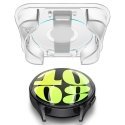 Spigen GLAS.tR EZ Fit Ekrano apsauga Permatomas Grūdintas stiklas