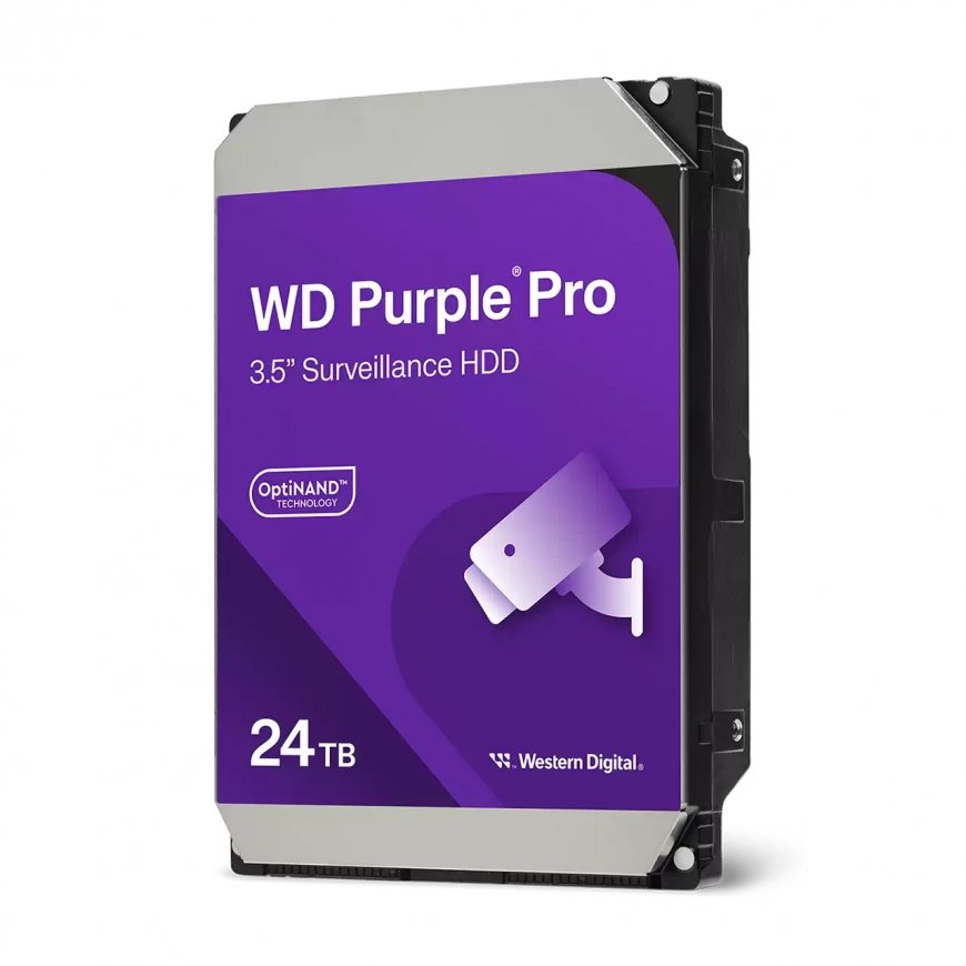 Western Digital Western Digital Purple Pro