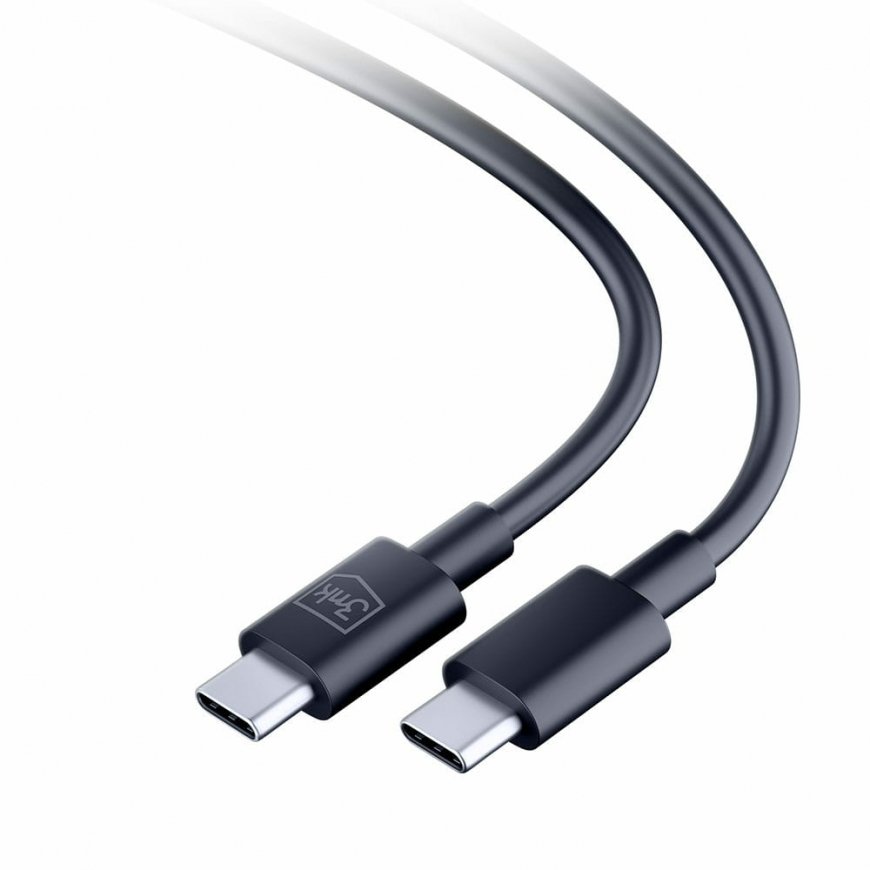 3MK Hyper Cable USB-kaabel – 2
