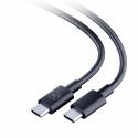 3MK Hyper Cable USB kabelis
