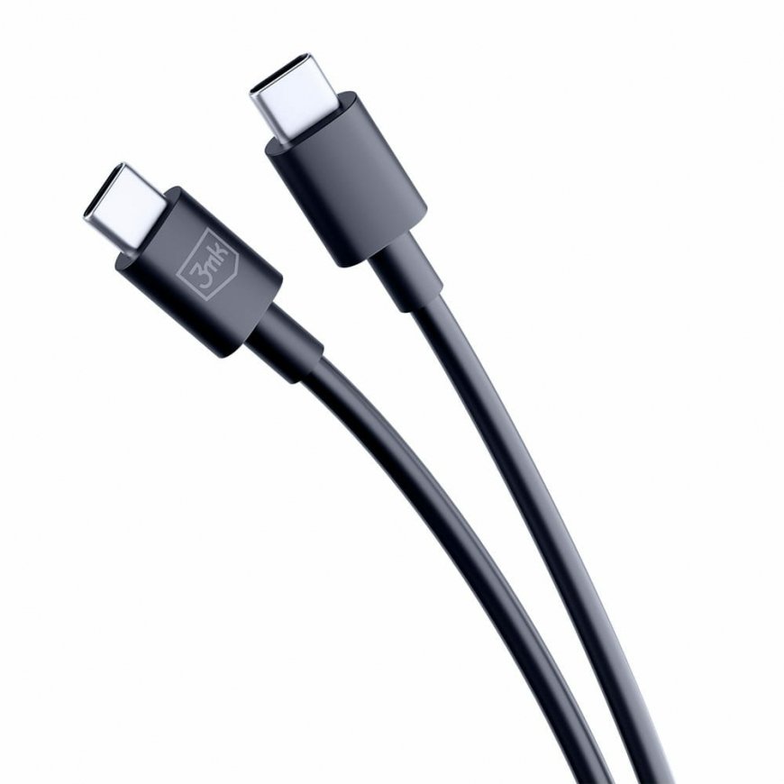 3MK Hyper Cable USB kabelis – 3