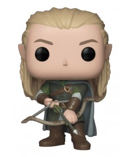 FUNKO POP! Legolas