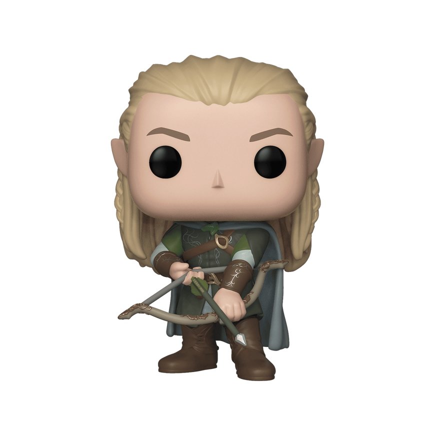 FUNKO POP! Legolas