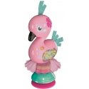 Clementoni Zabawki Vauvan helistinflamingo Clementoni Clementoni Zabawki Vauvan helistinflamingo Clementoni