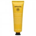 Apivita DETOX CLEANSING KASVONAAMIO kurpitsalla 50 ml Apivita DETOX CLEANSING KASVONAAMIO kurpitsalla 50 ml