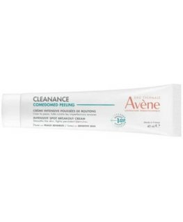 Avene Cleanance Comedomed peeling, 40 ml