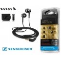 Sennheiser CX 400 II Precision In-Ear - Black Headphones Sennheiser CX 400 II Precision In-Ear - Black Headphones