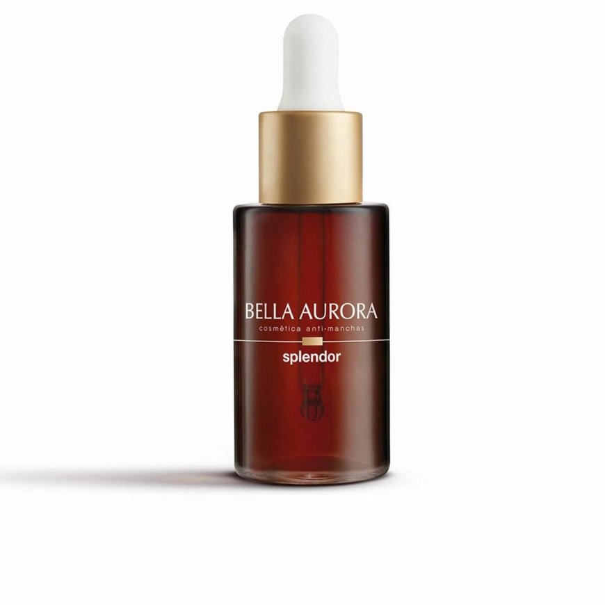 Bella Aurora Splendor Anti-Oxidant Facial Serum (30 ml)