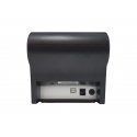 Equip 80mm Thermal POS Receipt Printer with Auto Cutter, USB/Cash Drawer connection Equip 80mm Thermal POS Receipt Printer with Auto Cutter, USB/Cash Drawer connection