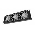 In Win IW-LC-NR36 система охлаждения компьютера Процессор Liquid cooling kit 12 cm Черный