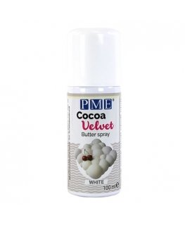 PME Cocao Velvet Spray 100 ml