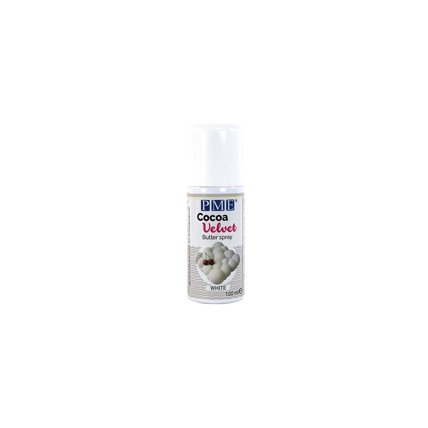 PME Cocao Velvet Spray 100 ml
