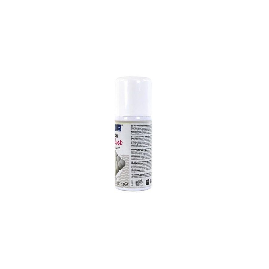 PME Cocao Velvet Spray 100 ml – 3