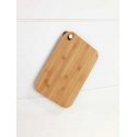 Bambu leikkuulauta M, 28 x 20 cm, Weko Bambu leikkuulauta M, 28 x 20 cm, Weko