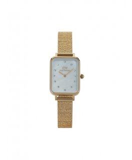Watch Daniel Wellington Quadro 20x26 Pressed Piano Lumine DW00100582