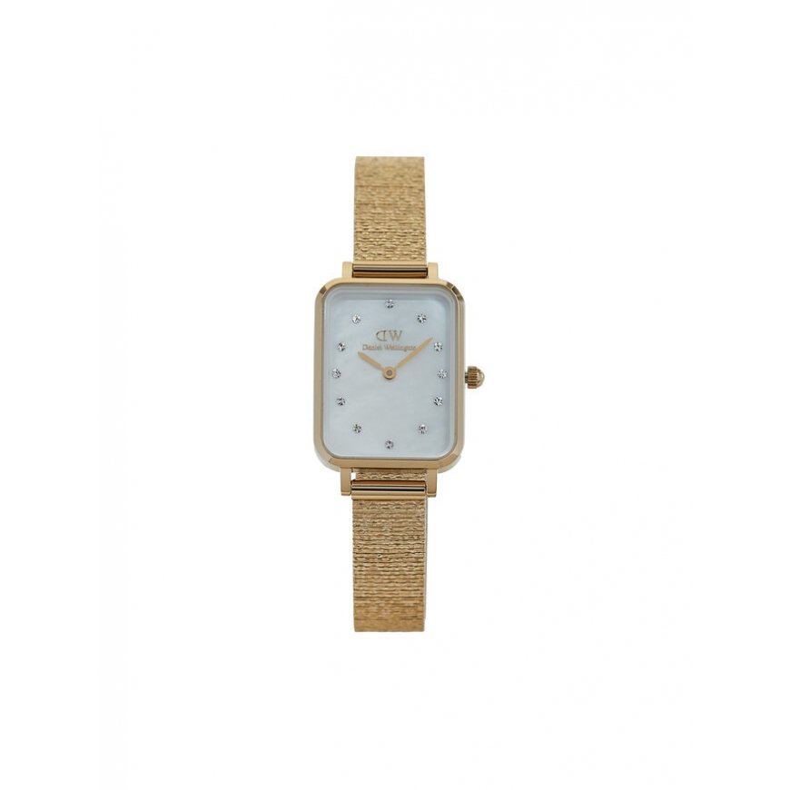 Watch Daniel Wellington Quadro 20x26 Pressed Piano Lumine DW00100582
