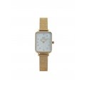 Laikrodis Daniel Wellington Quadro 20x26 Pressed Piano Lumine DW00100582