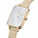 Watch Daniel Wellington Quadro 20x26 Pressed Piano Lumine DW00100582 Watch Daniel Wellington Quadro 20x26 Pressed Piano Lumine DW00100582
