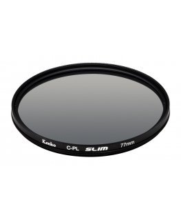 Kenko 377987 camera lens filter Circular polarising camera filter 77 mm