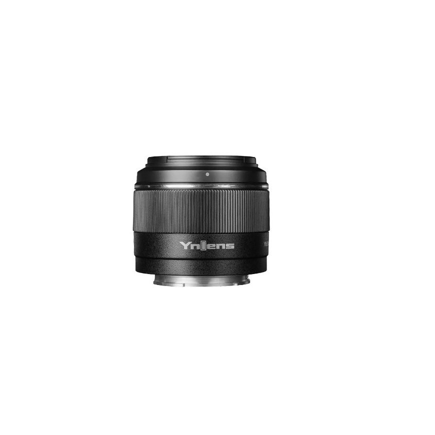 Yongnuo YN-50MM F1.8S DA DSM II camera lens