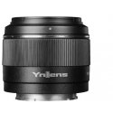 Yongnuo YN-50MM F1.8S DA DSM II camera lens Yongnuo YN-50MM F1.8S DA DSM II camera lens