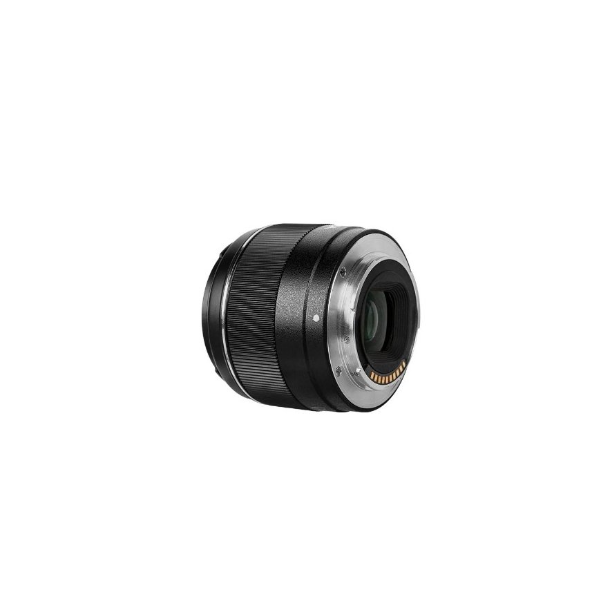 Yongnuo YN-50MM F1.8S DA DSM II camera lens – 3