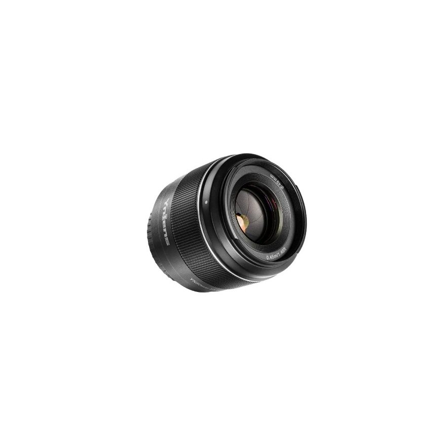 Yongnuo YN-50MM F1.8S DA DSM II camera lens – 4