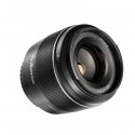 Yongnuo YN-50MM F1.8S DA DSM II camera lens Yongnuo YN-50MM F1.8S DA DSM II camera lens