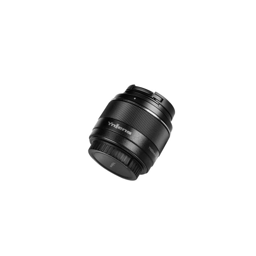 Yongnuo YN-50MM F1.8S DA DSM II camera lens – 5