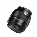 Yongnuo YN-50MM F1.8S DA DSM II camera lens Yongnuo YN-50MM F1.8S DA DSM II camera lens