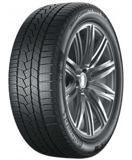 Continental WinterContact TS860 S 275/35 R21 105V ND0 FR